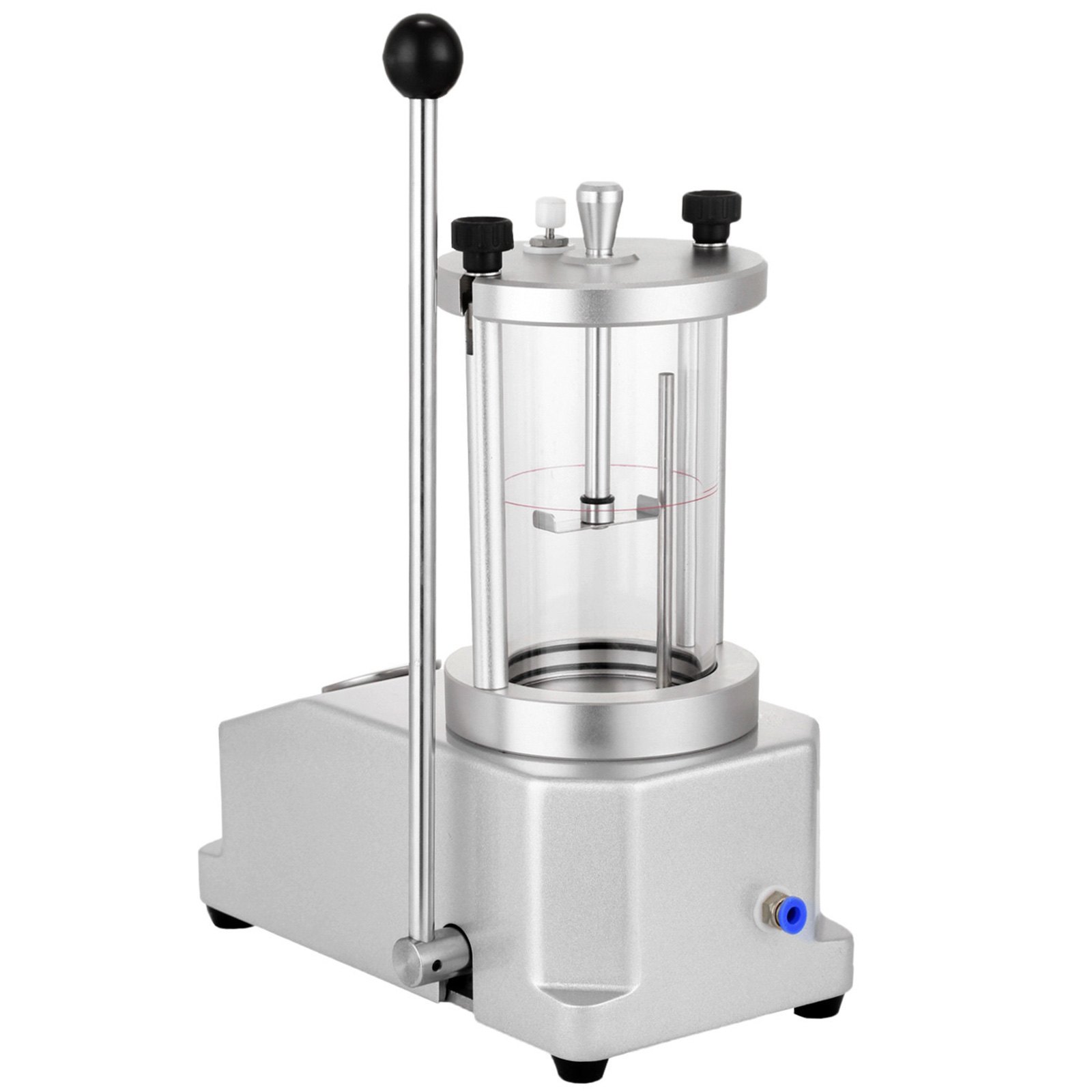 MT88 Watch Case Waterproof Tester Aluminum Tool Kite Air Pressure Resistant Test