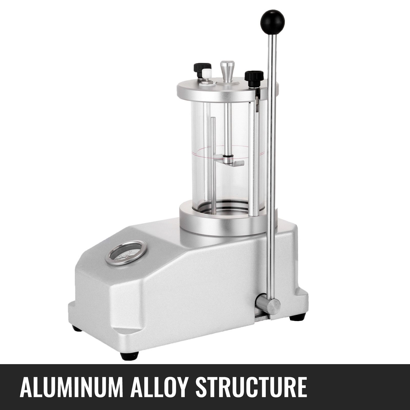 MT88 Watch Case Waterproof Tester Aluminum Tool Kite Air Pressure Resistant Test