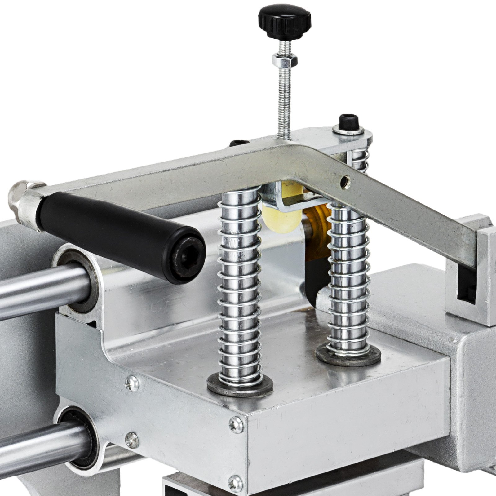 Manual Pad Printer Pad Printing Machine 65x65 mm Transfer Expiration Date