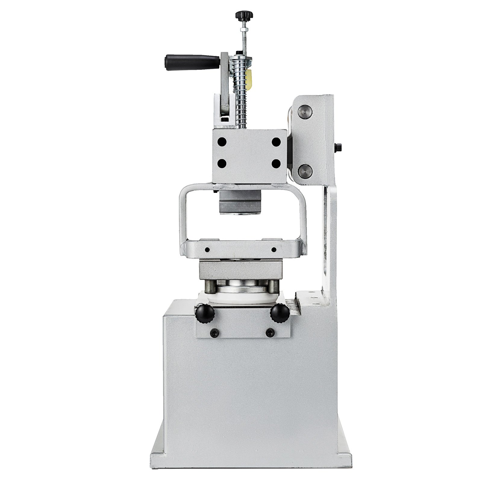 Manual Pad Printer Pad Printing Machine Transfer Sealed Ink Cup System Kit