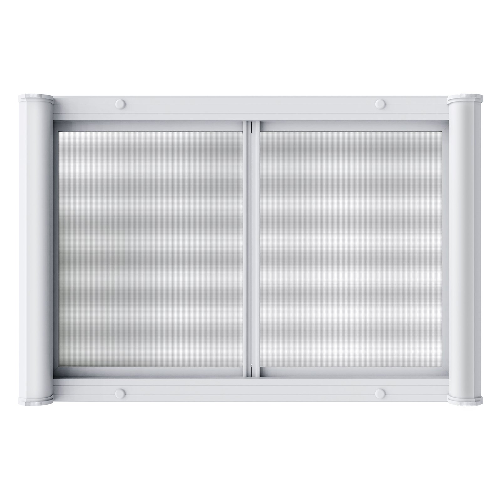 VEVOR 36"L x 24"W Concession Stand Serving Window Food Truck Service Awning