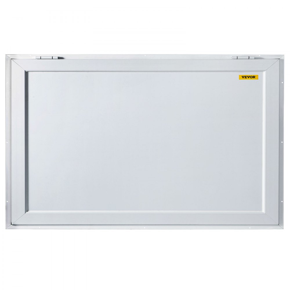 VEVOR Concession Stand Serving Window Food Truck Service Awning 60x36in