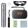 VEVOR Red Light Therapy Device for for Body, Red & Near Infrared Light Therapy Wand with 3 Wavelengths, Handheld Red Light Healing Therapy Torch for Joint Muscles Pain Relief, Wound Healing, Skin Heal