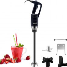 Commercial Immersion Blender