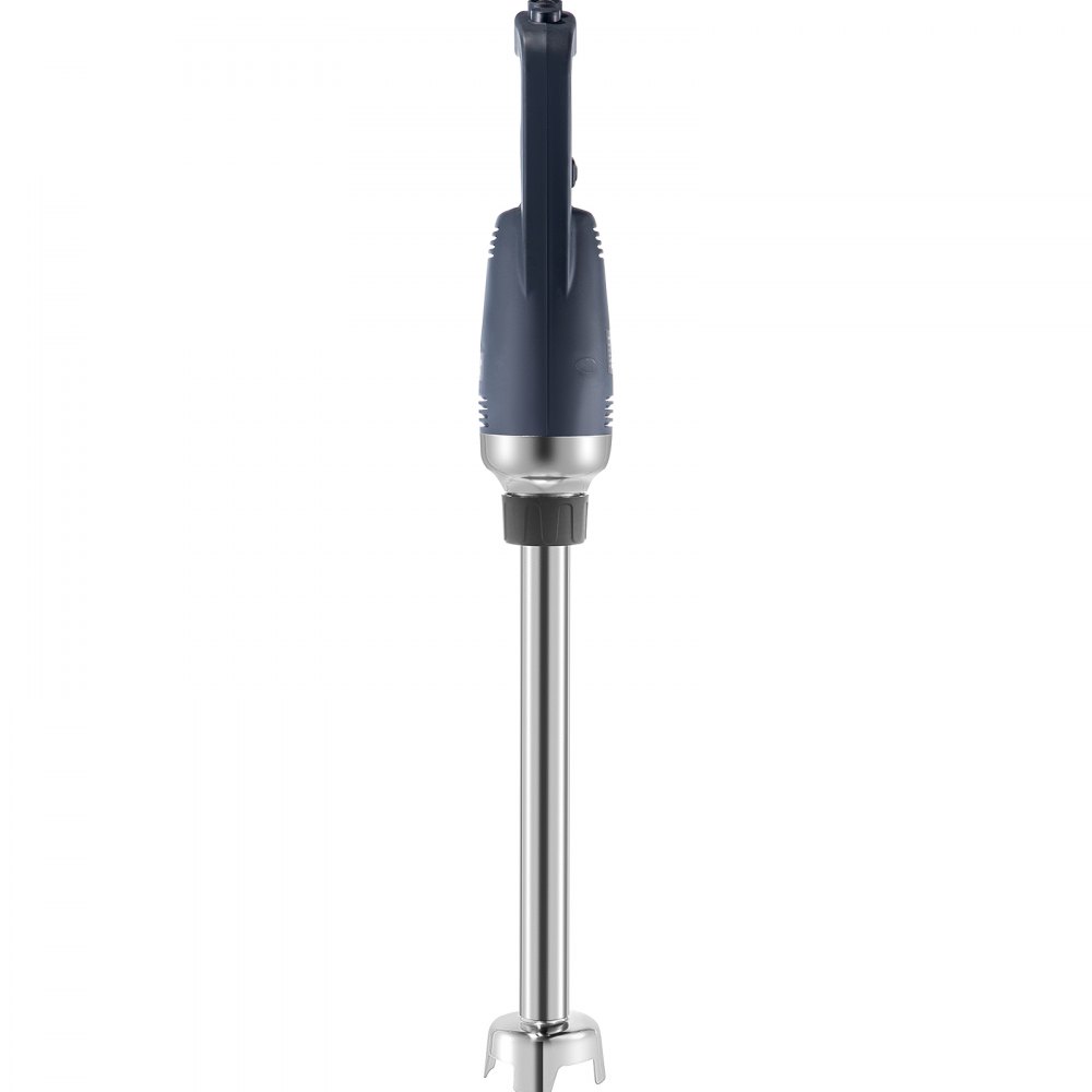 VEVOR Commercial Immersion Blender Variable Speed Heavy Duty Immersion Blender 500W Commercial Hand Mixer 304 Stainless Steel Hand Blender Commercial with 11.8" Removable Shaft for Kitchen Mixing