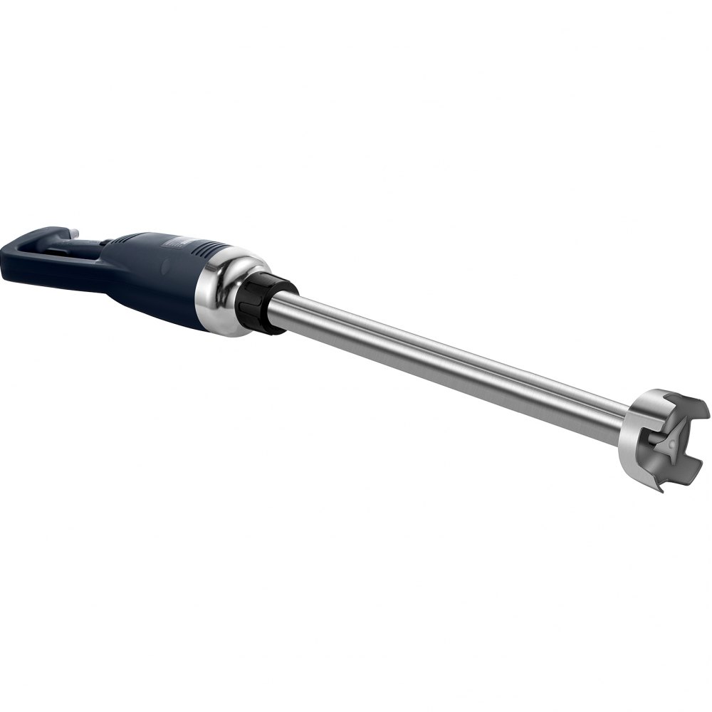 VEVOR Commercial Immersion Blender Variable Speed Heavy Duty Immersion Blender 750W Commercial Hand Mixer 304 Stainless Steel Hand Blender Commercial (15.8")