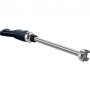 VEVOR Commercial Immersion Blender Variable Speed Heavy Duty Immersion Blender 750W Commercial Hand Mixer 304 Stainless Steel Hand Blender Commercial (15.8")