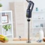 VEVOR kommersiell stavmikser 500W variabel hastighet kommersiell stavmikser med 19,7-tommers blenderskaft Industriell stavmikser stavmikser for kommersiell bruk