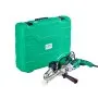 VEVOR Handheld Plastic Welding Extruder, 800W Hitachi Motor Extrusion Welding Gun - 0.79 in Weld Width & 360° Nozzle, Dual Heating System PP PE PVC HDPE Extrusion Welder for Membrane Pipe Plate