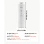 VEVOR Reverse Osmosis System 800 GPD 10-Stage RO Replacement Cartridge, Water Filter Replacement for 24 Months, Reduces TDS and Lead, Compatible with SS-201 & SS-202 under Sink Water Filter Systems