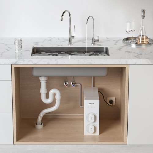 What the Best Water Purifier for Kitchen Sink: Ultimate Guide 2025