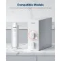 VEVOR Reverse Osmosis System Replacement for SS-002 Under Sink Water Filter