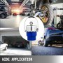 Sada pneumatického odvzdušňovacího systému odvzdušňovací brzdy a odvzdušňovacího ventilu spojky