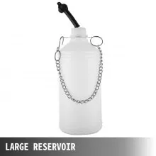Pneumatic Air Pressure Bleeder Brake Bleeder and Clutch Bleeder Valve System Kit