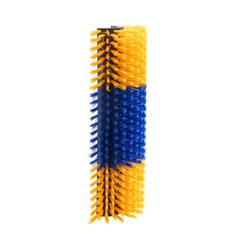 Cepillo Para Arrojar Caballos, Cepillo Para Caballos 6 En Cepillo Para El Cuidado De Caballos Herramienta De Belleza Para Caballos Rendimiento Finamente Ajustado
