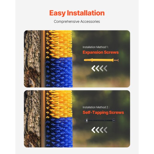 Livestock Scratching Brush, 17.7*7.8'' Cow Brush For Scratching