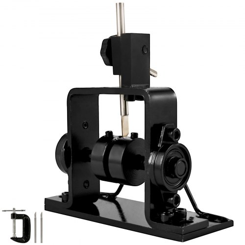 Vevor Manual Wire Stripping Machine, 1-20mm Scrap Cable Stripper, Copper Recycle