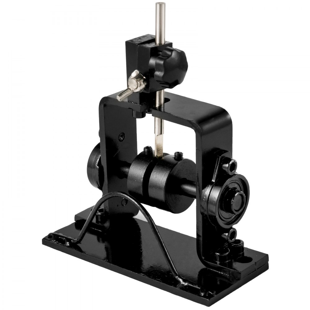 Vevor Manual Wire Stripping Machine, 1-20mm Scrap Cable Stripper, Copper Recycle