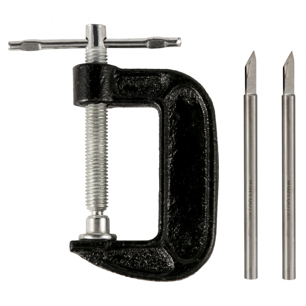 Vevor Manual Wire Stripping Machine, 1-20mm Scrap Cable Stripper, Copper Recycle