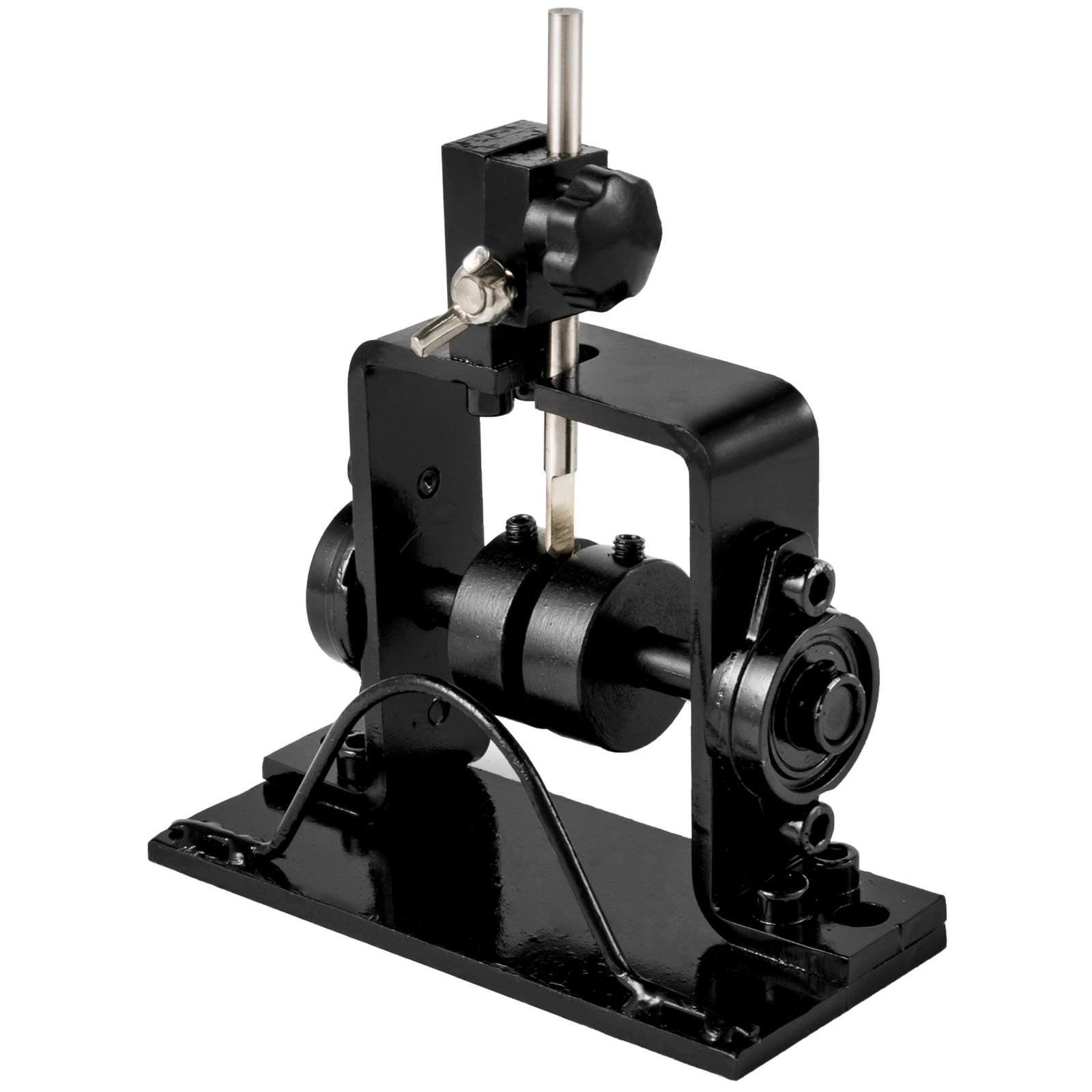 Vevor Manual Wire Stripping Machine, 1-20mm Scrap Cable Stripper, Copper Recycle