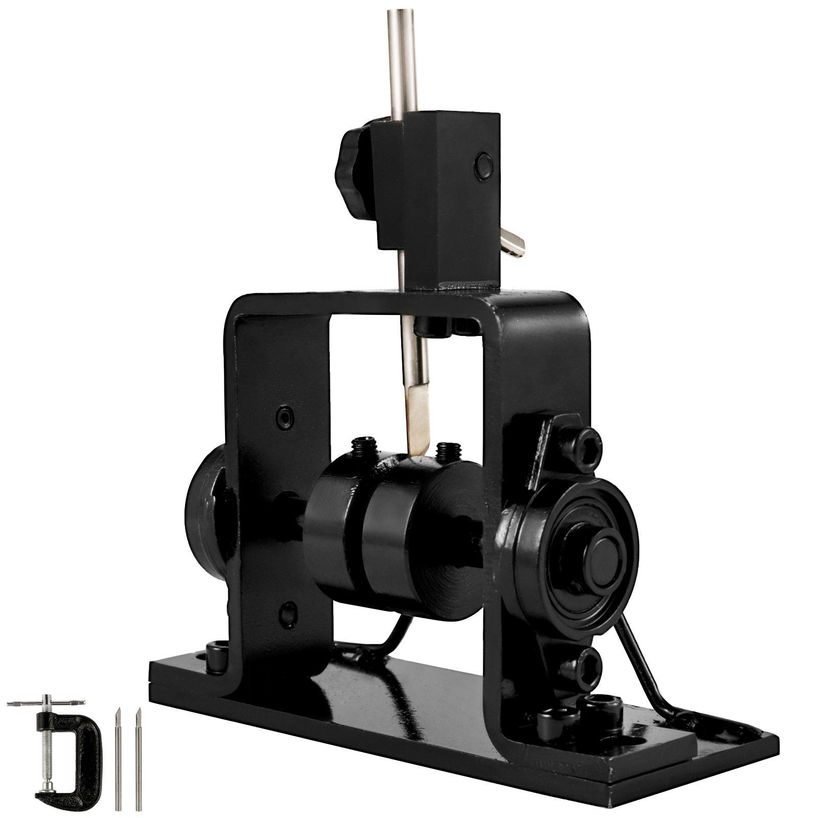 VEVOR Manual Wire Stripping Machine, 1-20mm Scrap Cable Stripper, Copper Recycle