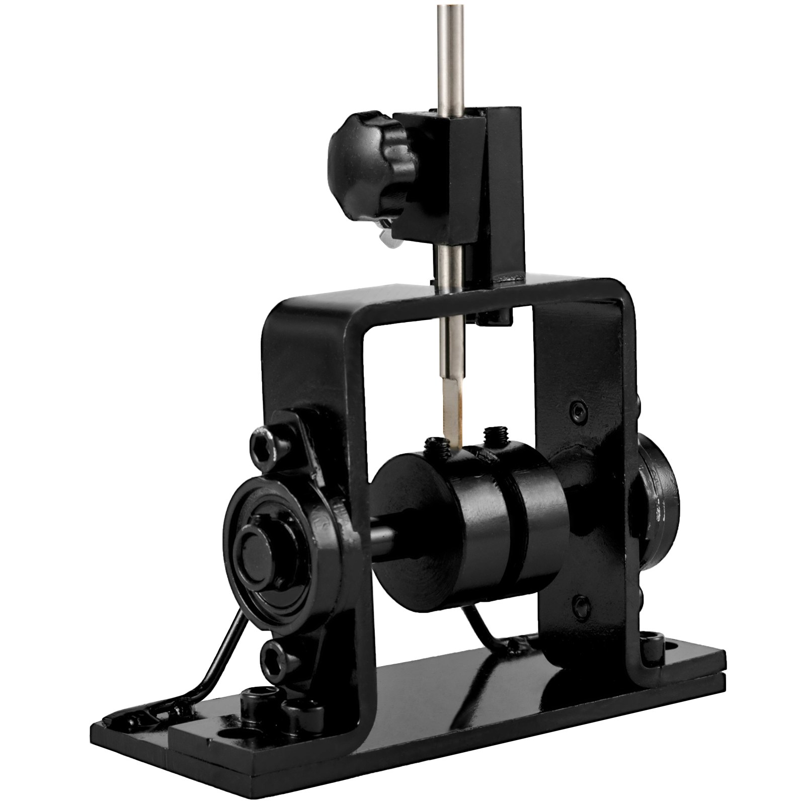 VEVOR Manual Wire Stripping Machine, 1-20mm Scrap Cable Stripper, Copper Recycle