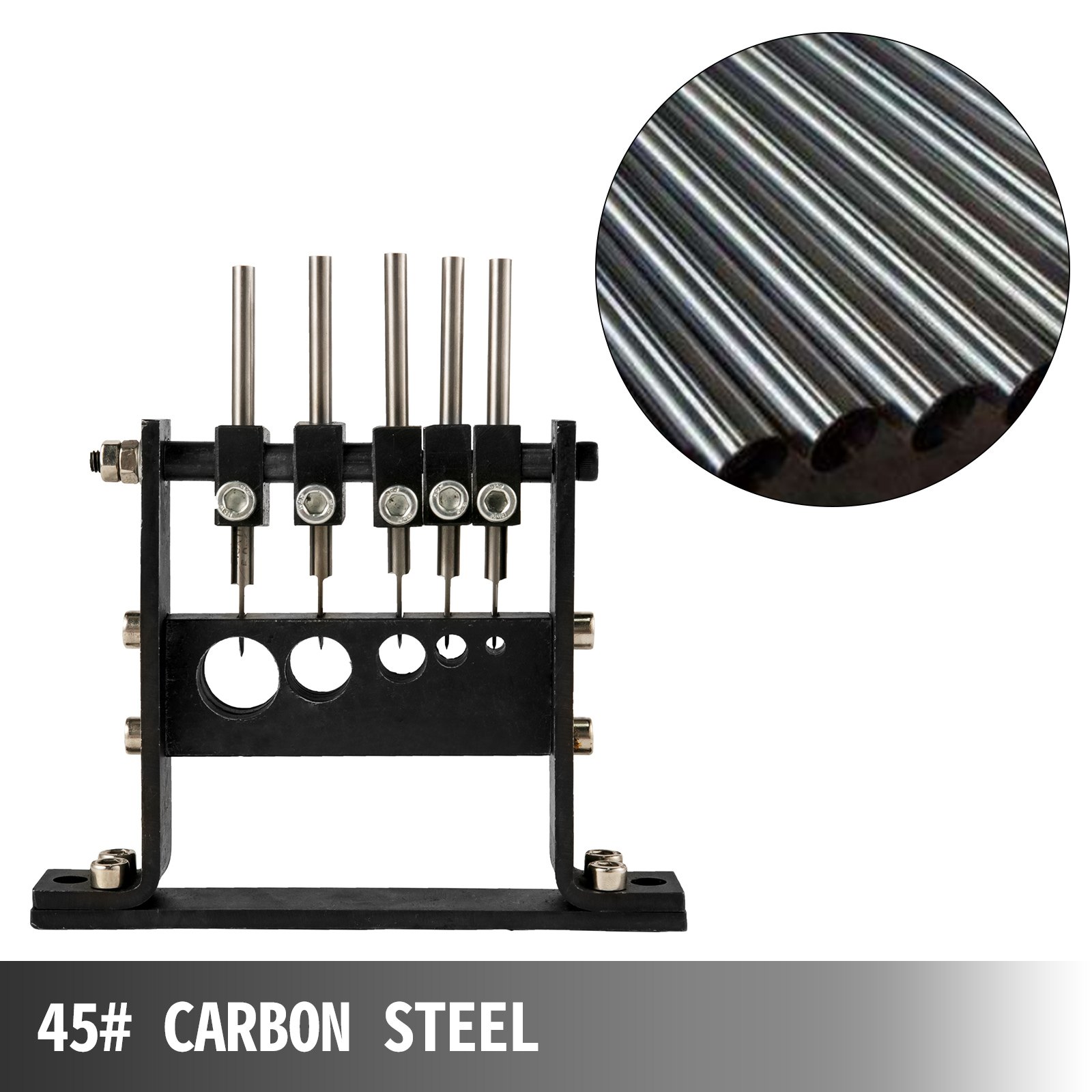 Metal Manual Wire Stripping Machine Scrap Cable Stripper Copper Recycle Tool