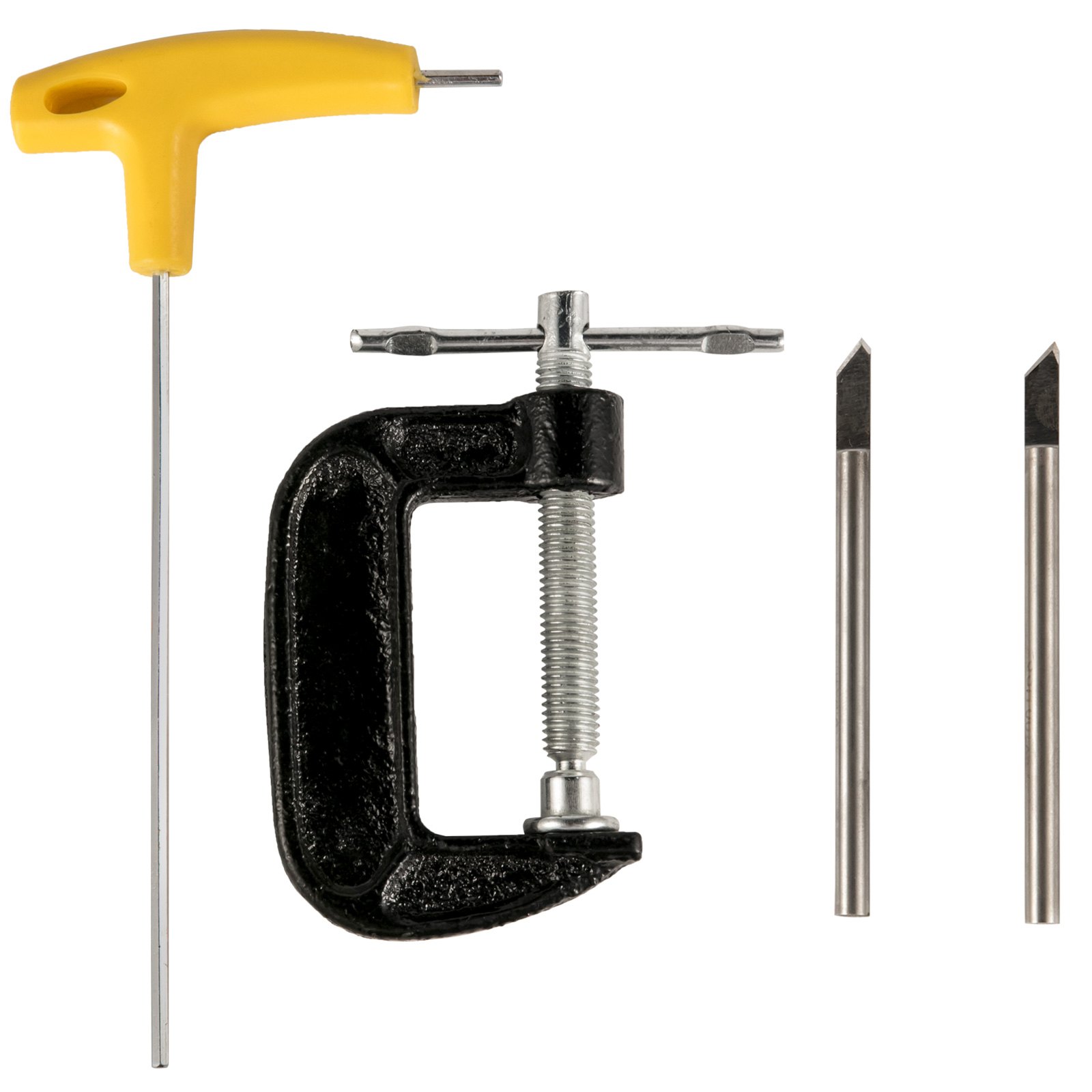 Vevor Manual Wire Stripping Machine, Scrap Cable Stripper, Copper Recycle Tool