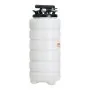 VEVOR Fluid Extractor, 4 Gallons (15 Liters), Pneumatic/Manual Oil Changer Vacuum Fluid Extractor with Dipstick and Suction Hose, Oil Extractor Change Pump for Automotive Fluids Vacuum Evacuation