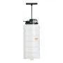 VEVOR Fluid Extractor, 4 Gallons (15 Liters), Pneumatic/Manual Oil Changer Vacuum Fluid Extractor with Dipstick and Suction Hose, Oil Extractor Change Pump for Automotive Fluids Vacuum Evacuation