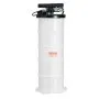 VEVOR Fluid Extractor, 1.74 Gallons (6.5 Liters), Pneumatic/Manual Oil Changer Vacuum Fluid Extractor with Dipstick and Suction Hose, Oil Extractor Change Pump for Automotive Fluids Vacuum Evacuation