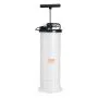 VEVOR Fluid Extractor, 1.74 Gallons (6.5 Liters), Pneumatic/Manual Oil Changer Vacuum Fluid Extractor with Dipstick and Suction Hose, Oil Extractor Change Pump for Automotive Fluids Vacuum Evacuation