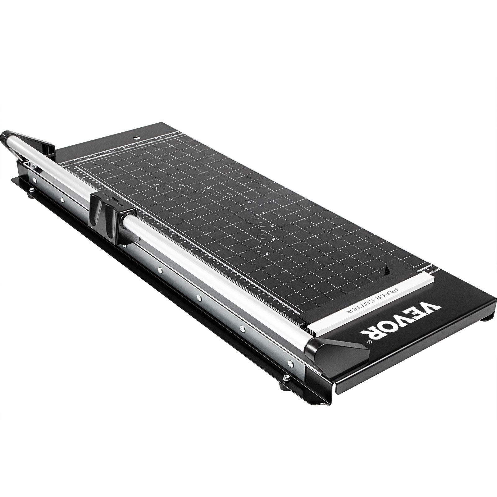 VEVOR 24 Inch Precision Paper Trimmer Manual Precision Rotary Paper Cutter