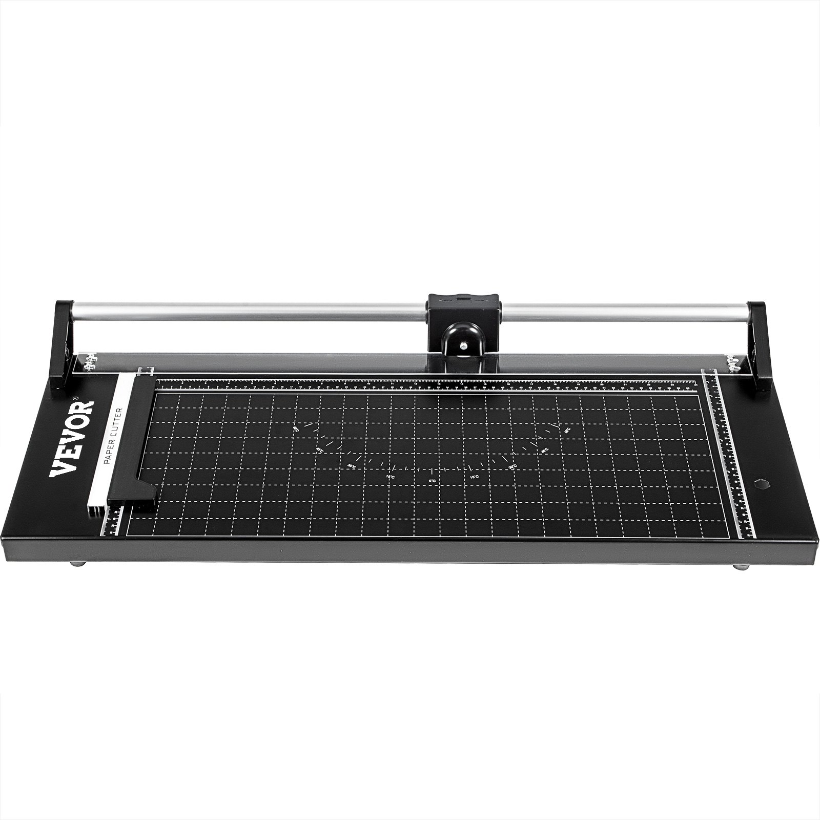 VEVOR 24 Inch Precision Paper Trimmer Manual Precision Rotary Paper Cutter