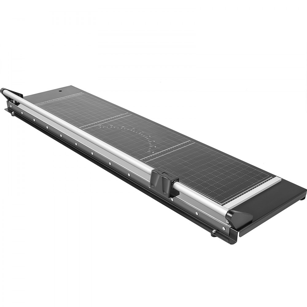 VEVOR 36 Inch Sharp Photo Paper Cutter Manual Precision Rotary Paper Trimmer