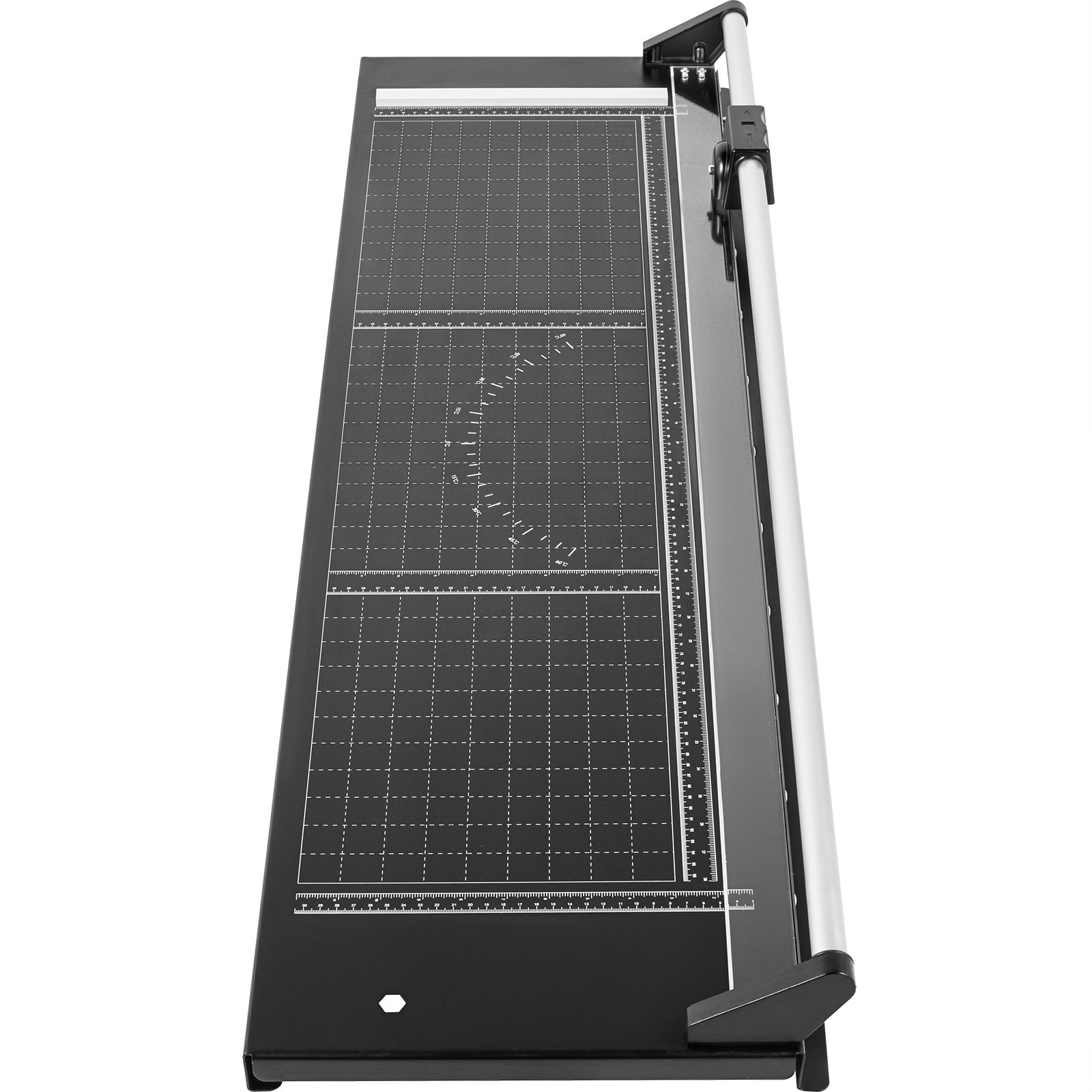 VEVOR 36 Inch Sharp Photo Paper Cutter Manual Precision Rotary Paper Trimmer