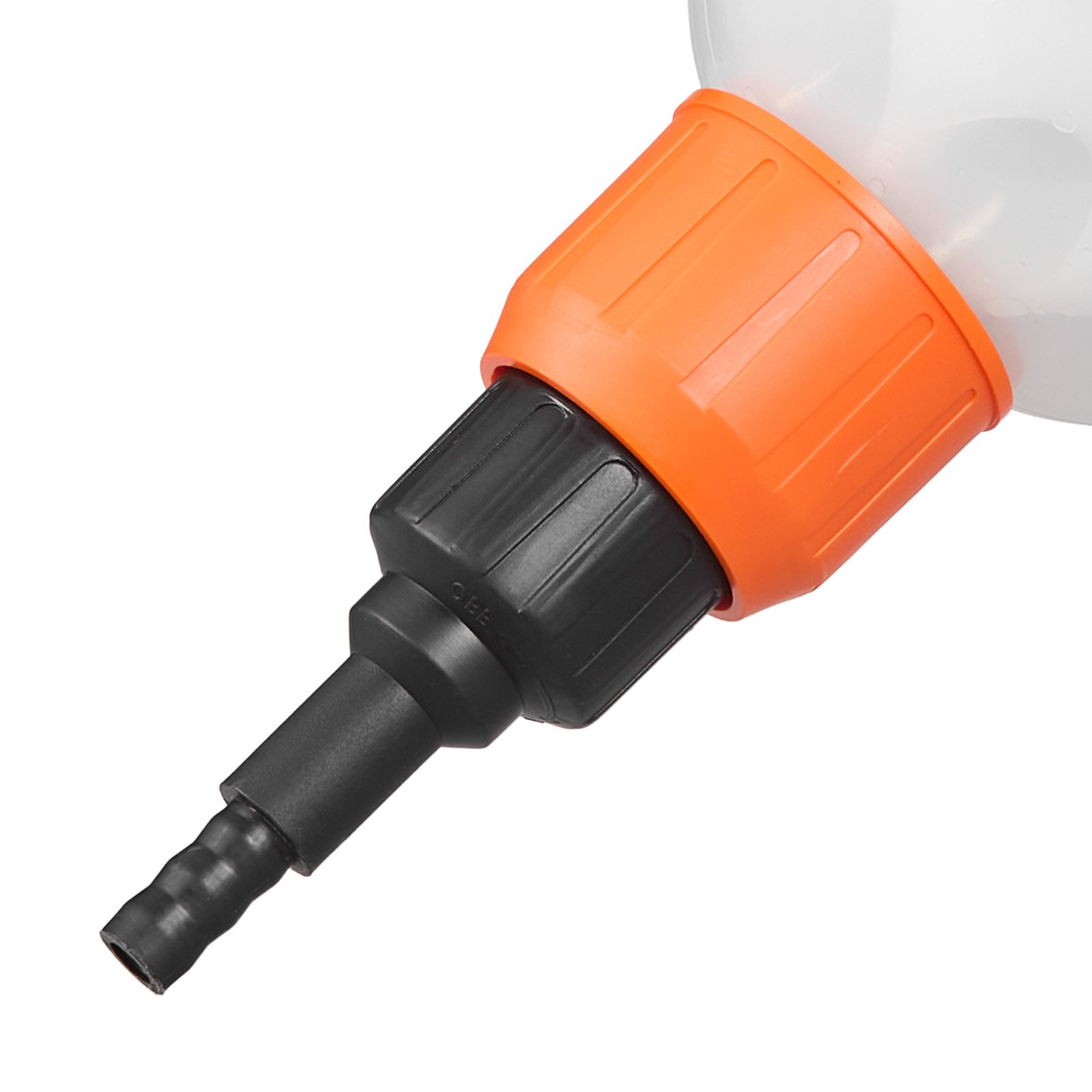 VEVOR 1.5 L Fluid Extractor, Manual Automotive Fluid Pump Extractor, Oil Syringe with Long Hose and Extension Tubes Easy Oil Change, Suction Pump for Lawn Mowers Cars Ships Golf Carts Motorcycles