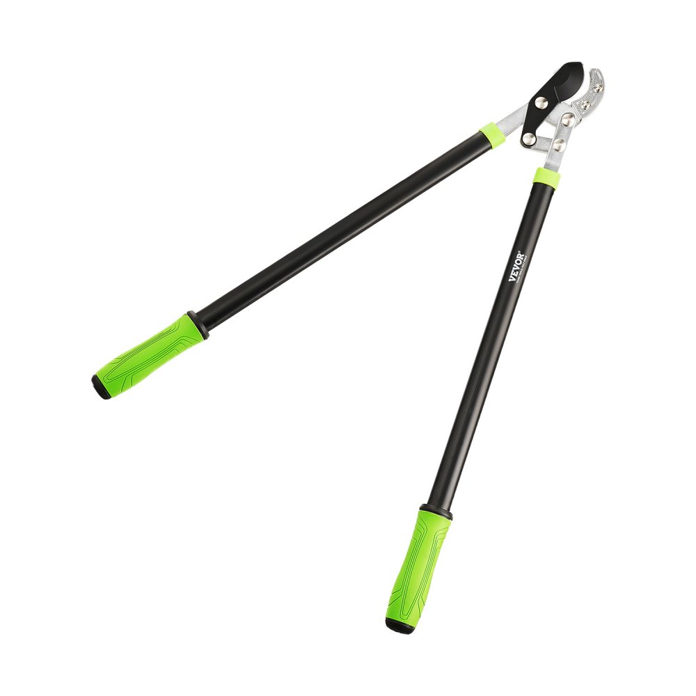 32 inch Loppers for Tree Trimming Branch Cutter Steel Heavy Duty to 2 inch Dia
