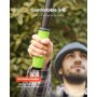 32 inch Loppers for Tree Trimming Branch Cutter Steel Heavy Duty to 2 inch Dia