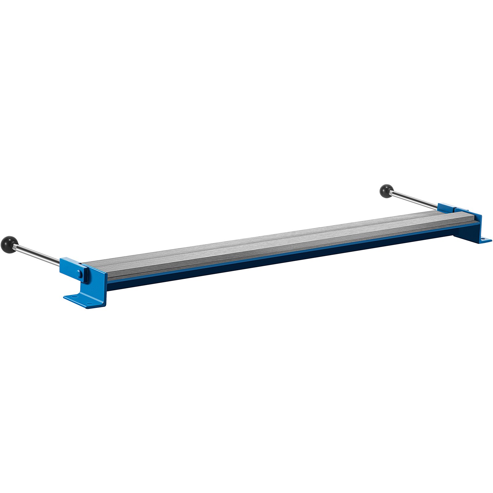 Vevor Sheet Metal Brake Metal Bender Brake 36" 90° Adjustable Steel Bender
