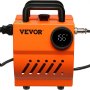VEVOR Mug Heat Press, 11oz-15oz Coffee Mugs Tumblers, Mini Cup Press Machine, DIY Sublimation Blanks, Handheld Lightweight Presser as Holiday Gift Present, with Tape Gloves Accessories