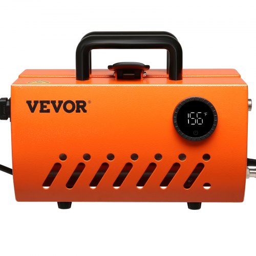 VEVOR Mug Heat Press Tumbler Heat Press Machine Sublimation Blanks 11-15oz 30oz