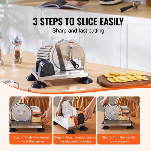 Step by Step Guide to Using Compact Slicer: Master It Easily