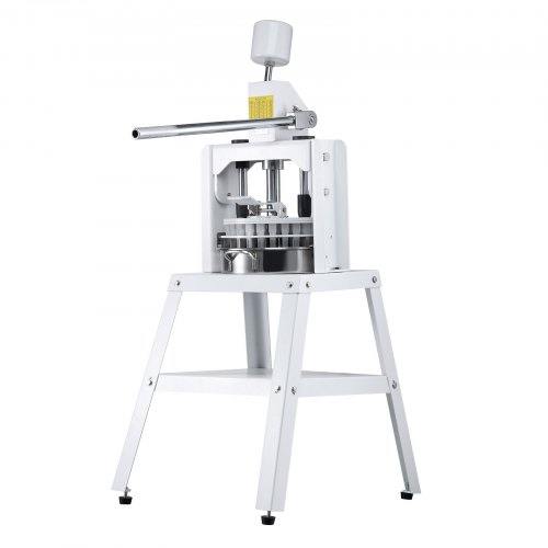 VEVOR Dough Divider Rounder, 40PCS Manual Dough Equal Divider