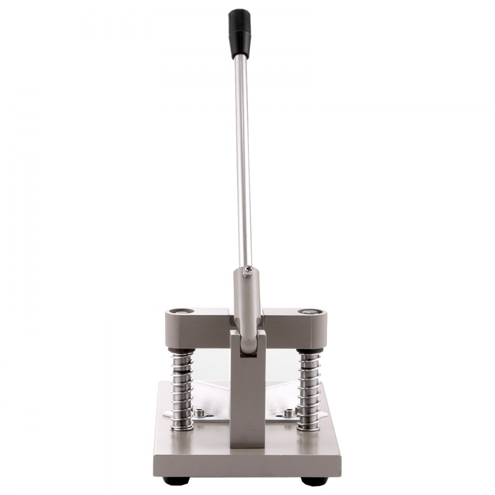 Vevor Corner Rounder Cutter R6/r10 Heavy Duty Commercial Cutting 30 Mm Metal For Books