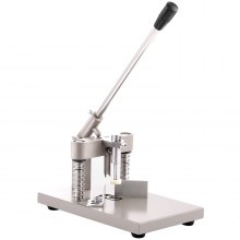 Corner Rounder Cutter R6 R10 30mm Paper Cutter With Paper-holding Press Tool Uk
