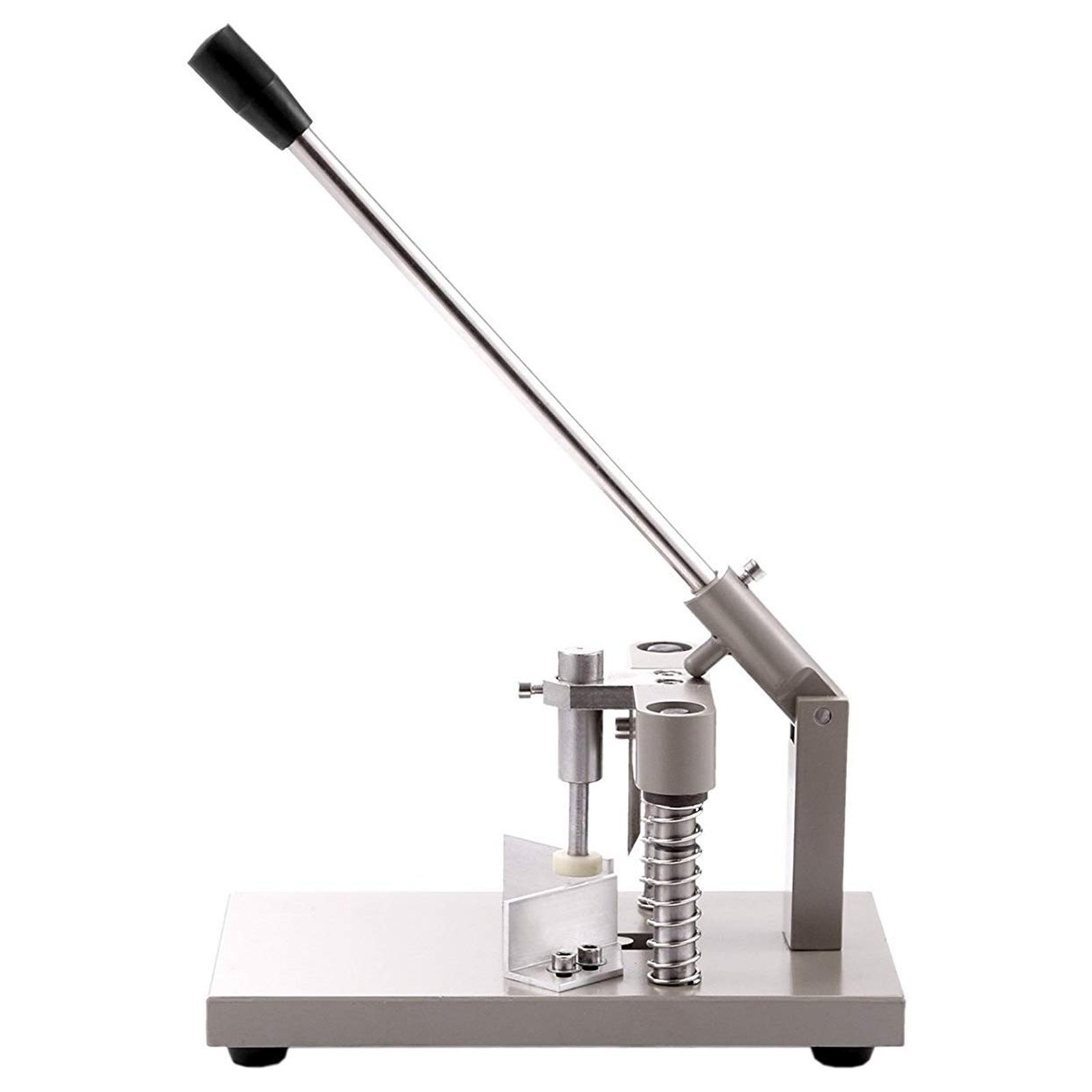 Vevor Corner Rounder Cutter R6/r10 Heavy Duty Commercial Cutting 30 Mm Metal For Books