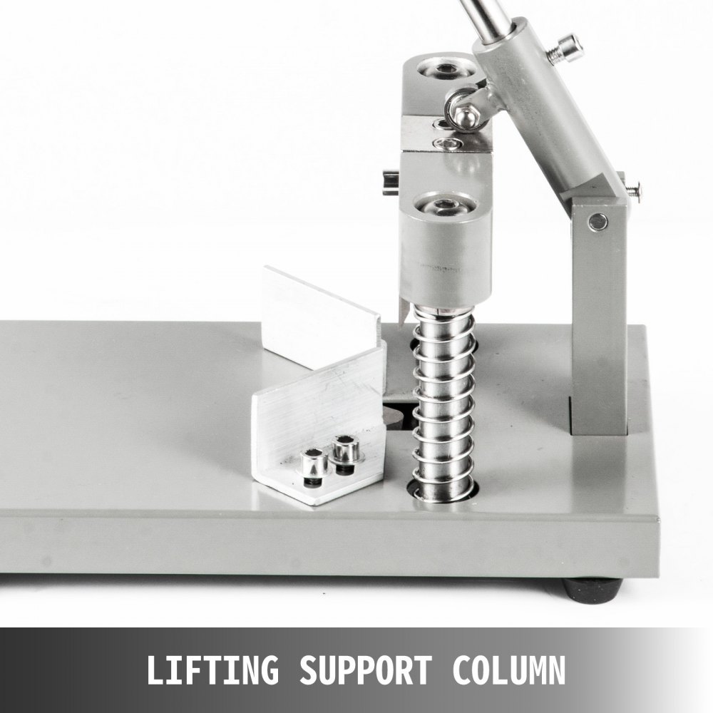 Corner Rounder Cutter Manual fillet Machine PVC/Paper Craft Cutting HIGH QUALITY