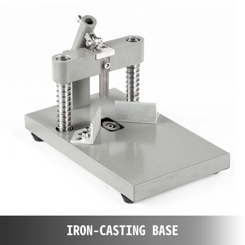 Corner Rounder Cutter Manual fillet Machine PVC/Paper Craft Cutting HIGH QUALITY