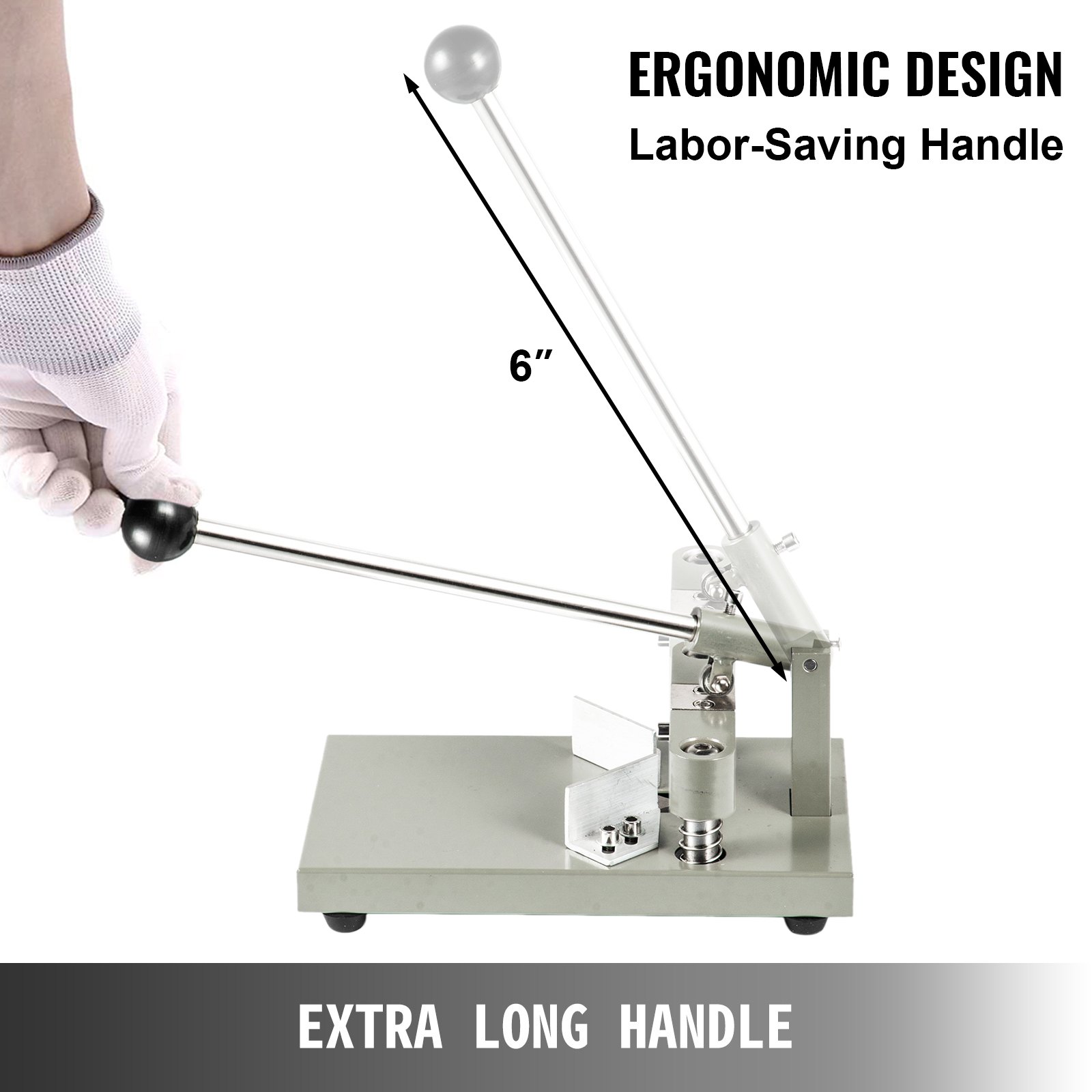 Corner Rounder Cutter Manual fillet Machine PVC/Paper Craft Cutting HIGH QUALITY